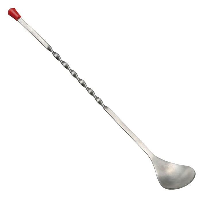 Bar spoon