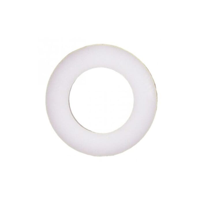 1 x seal for beer and CO2 hose - polyethylene rings