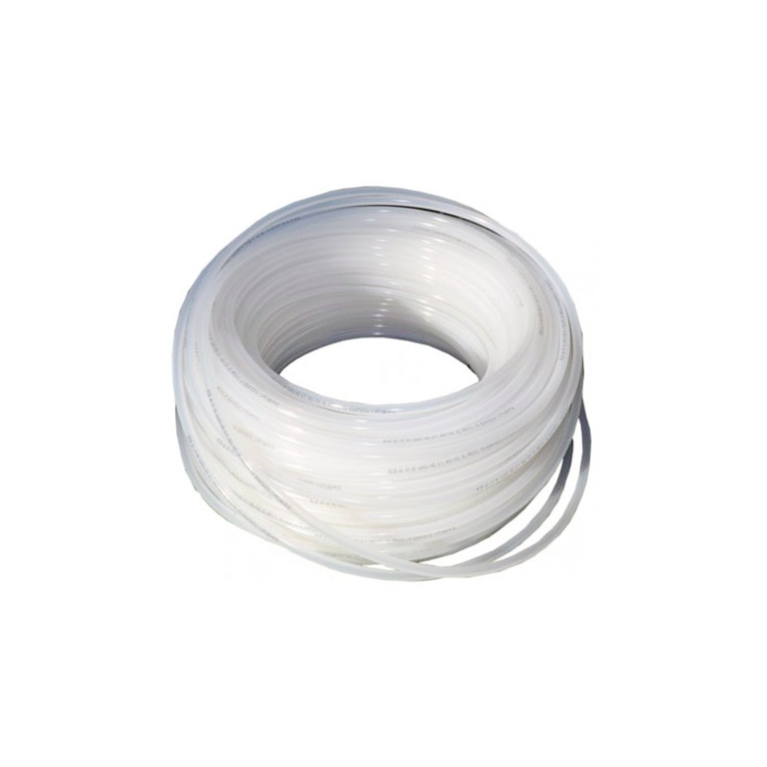 Manicotto Raccordo Birra Co2 3/4" | Per Tubo 7mm Con Dado A Battente | Nuovo
