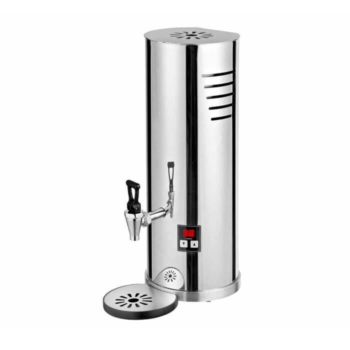 Hot water dispenser, water boiler, hot water machine, commercial hot water dispenser - Frankfurt