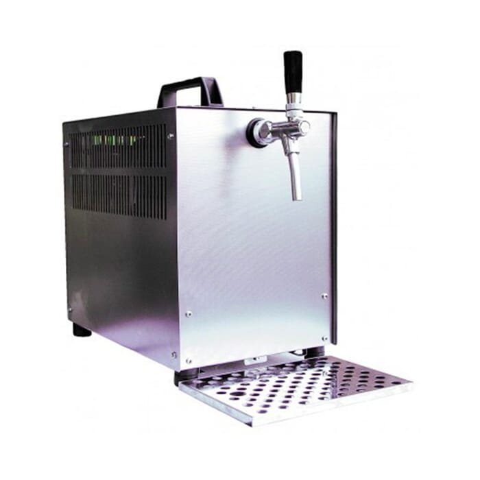 Beer dispenser, 60 litres/hour  - without tap !OFFER!