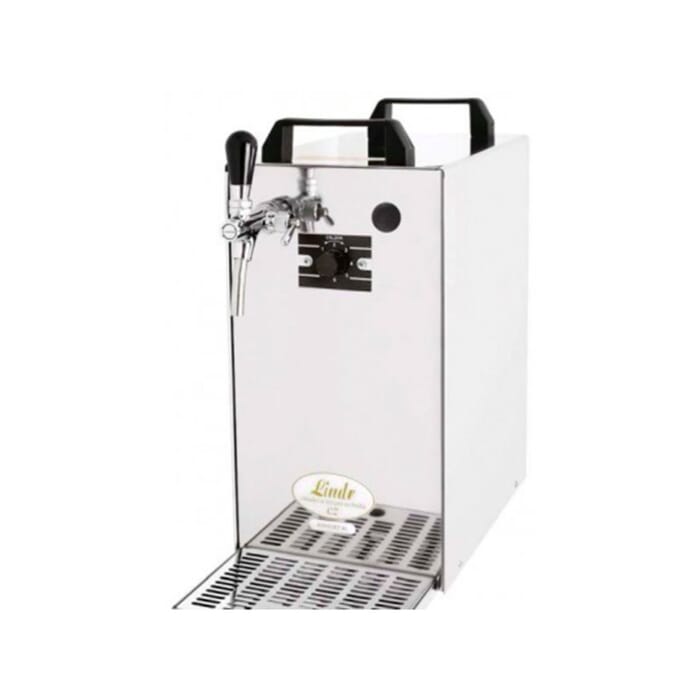 Beer Dispenser K40 / K-1 line - 50 L-  stainless steel-beer tap, Green Line