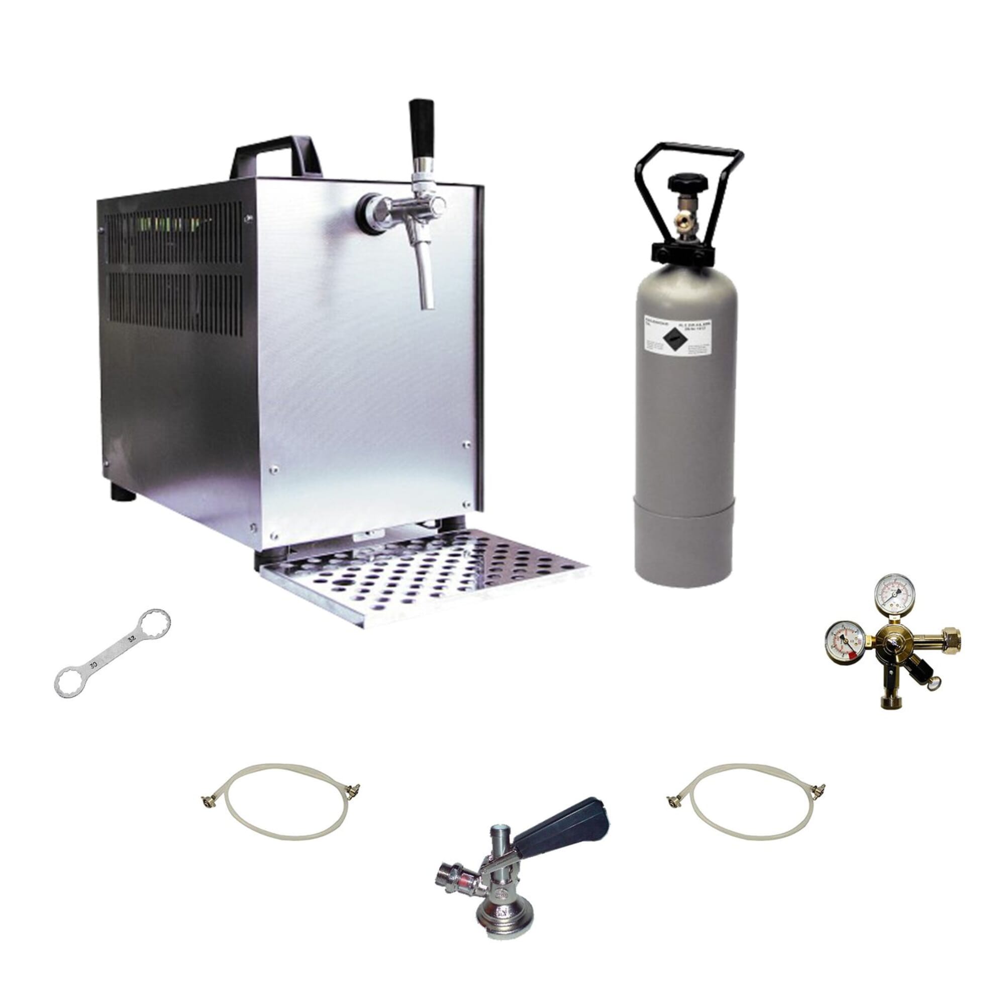 [Pack] Ensemble complet - Tireuse a biere - machine a biere, pompe a ...