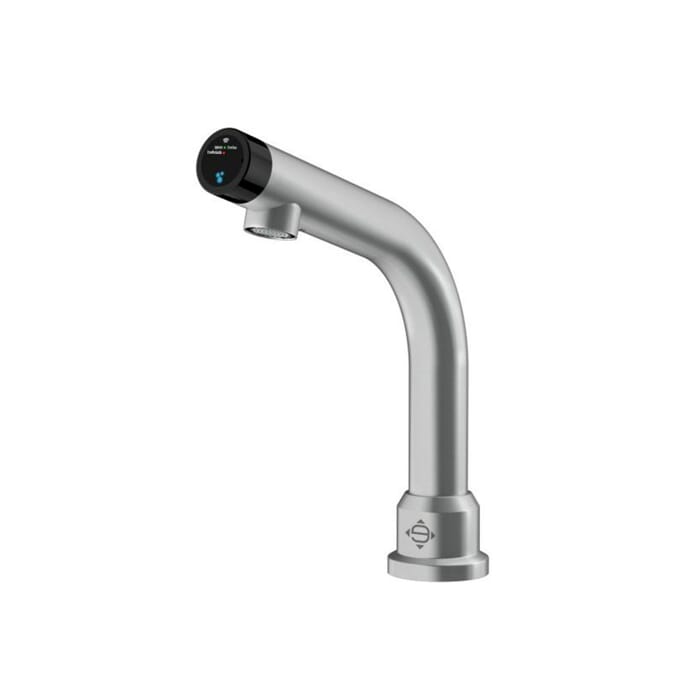 Water tap - sensor tap The PURE "Echtermann