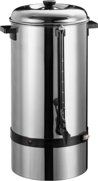 Koffiezetapparaat, coffee machine, filterkoffie apparaat, filterkoffiemachine - SAROMICA 6015