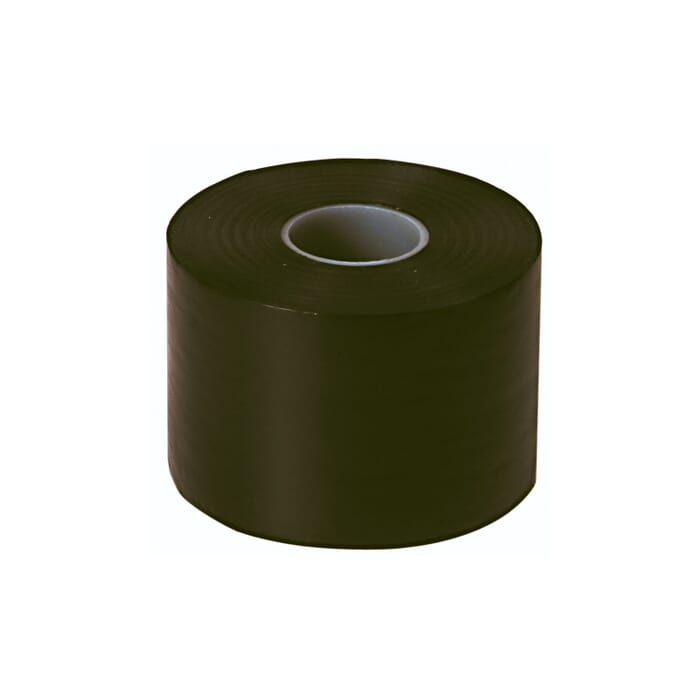 PVC-Tape schwarz zum Wickeln von Isolierungen