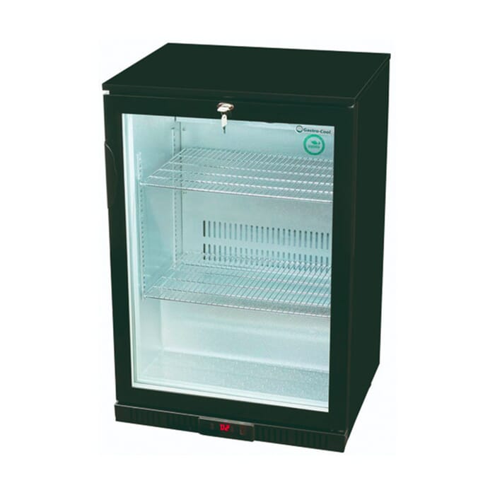Sub-counter frigider GCUC100