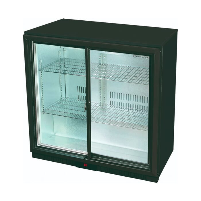 Sub-counter frigider GCUC200