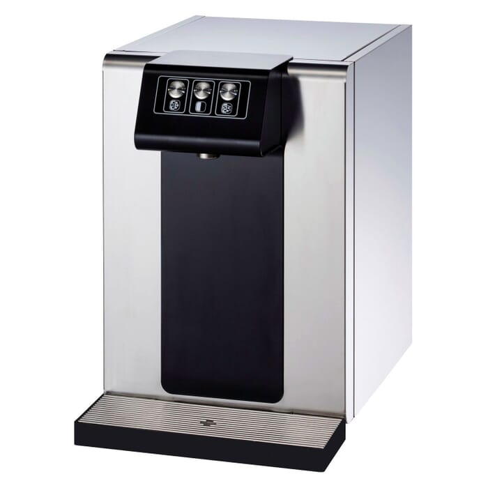 Water dispenser, sparkling water maker - Blusoda 45 fizz