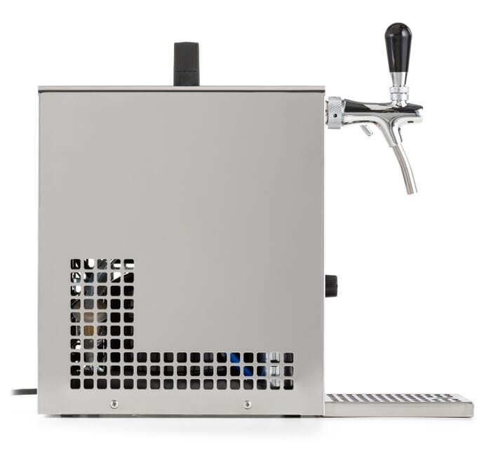 [Bundle] Complete set, Beer tap cooler, Lindr PYGMY 25, Beer tap chiller, dispenser 1line