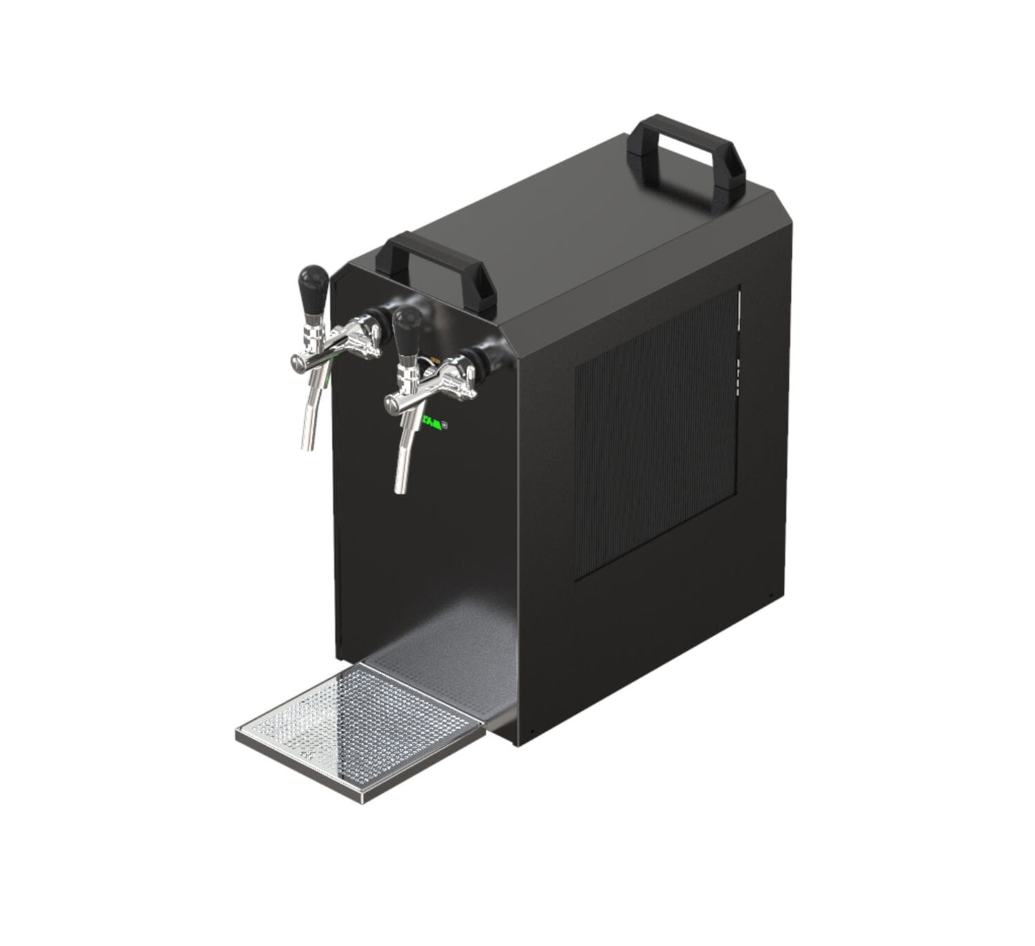 TIREUSE À BIÈRE - JET 30 Refroidisseur à sec 1 ligne, caisse de bière 30 litres/ EUR 500,85 - FR