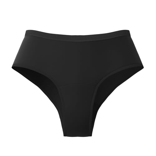 Weekiss Boyshort  period pants