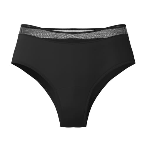 Weekiss Hipster period underwear