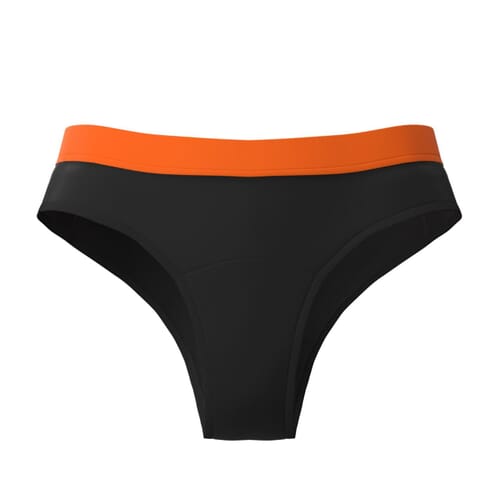 Weekiss Brazilian  period pants Weekiss Brazilian  period pants