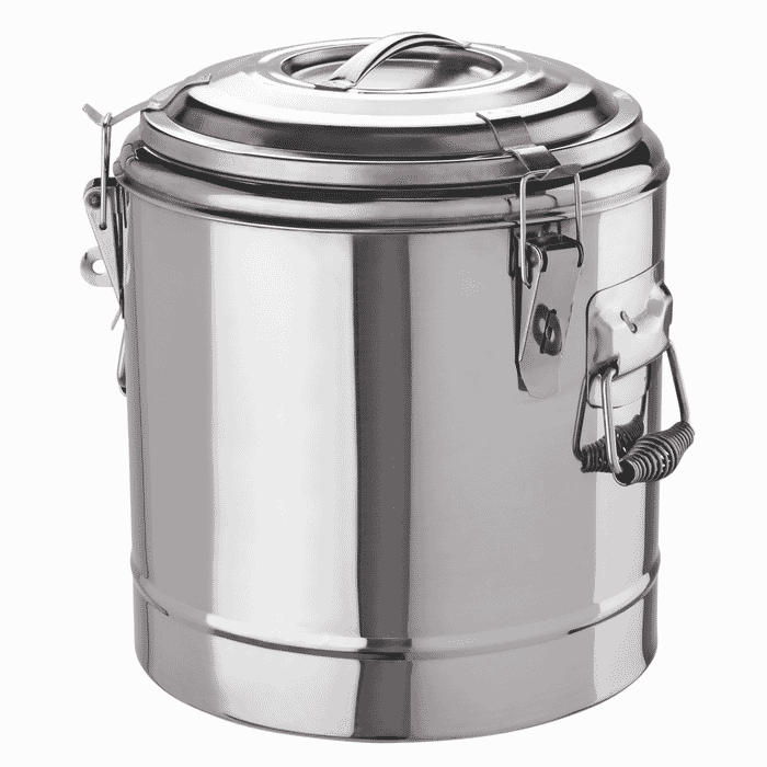Thermos container, transportcontainer - 35 L