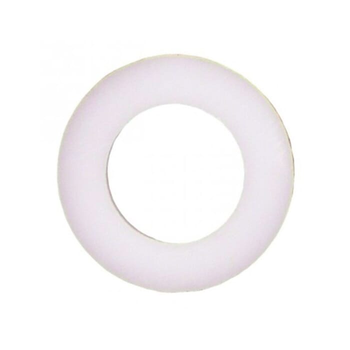 Polyamide seal - Seal for CO2 pressure reducer and high pressure hose