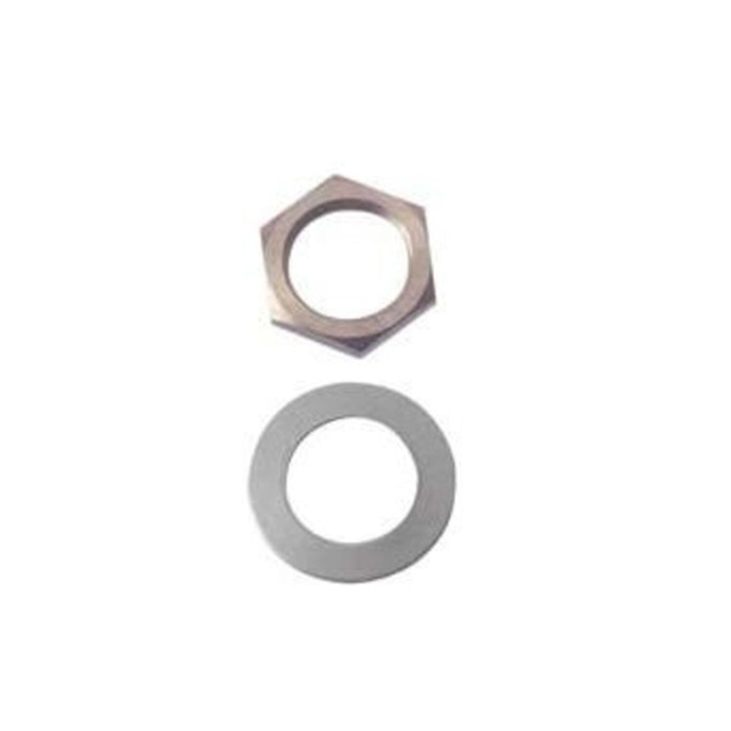 Kit Raccordo Di Ritorno Piscina 3,8 Cm Con Ugello Regolabile - Sostitutivo Per Hayward SP1023 E SP1419D - 3